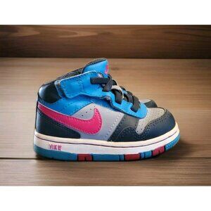 Nike Little Prestige II Shoes Toddler Size 6c.